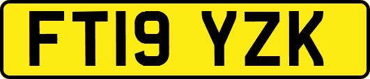 FT19YZK