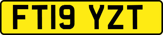 FT19YZT