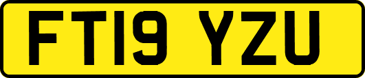 FT19YZU