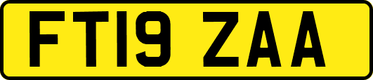 FT19ZAA