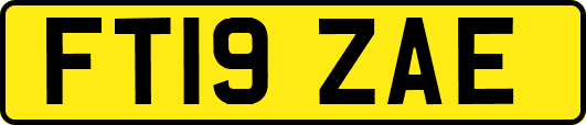 FT19ZAE