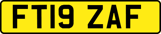 FT19ZAF