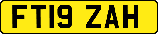 FT19ZAH
