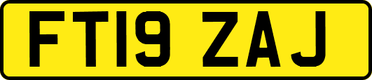 FT19ZAJ