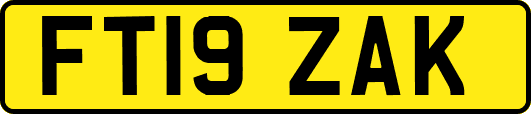 FT19ZAK