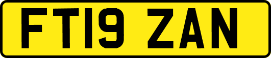 FT19ZAN