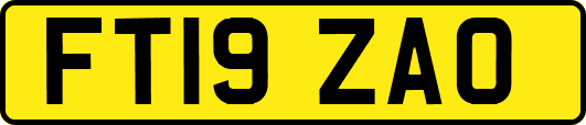 FT19ZAO