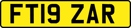 FT19ZAR