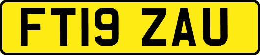 FT19ZAU