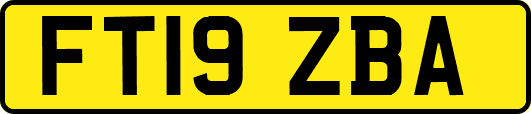 FT19ZBA