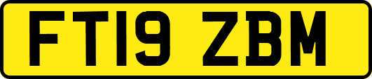 FT19ZBM