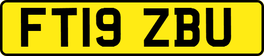FT19ZBU