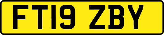 FT19ZBY