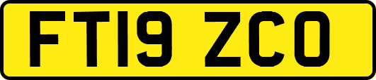 FT19ZCO