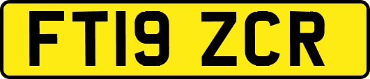 FT19ZCR