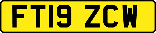FT19ZCW