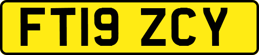 FT19ZCY