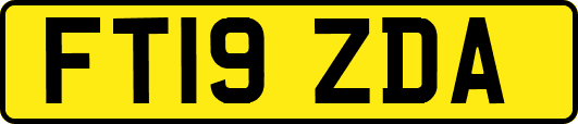 FT19ZDA