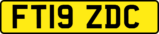 FT19ZDC