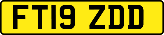 FT19ZDD