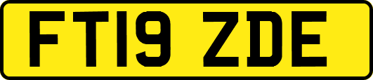 FT19ZDE