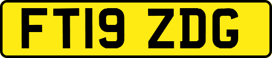 FT19ZDG