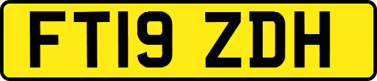 FT19ZDH