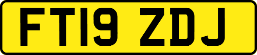FT19ZDJ