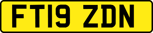 FT19ZDN