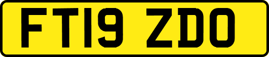 FT19ZDO
