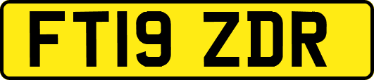 FT19ZDR