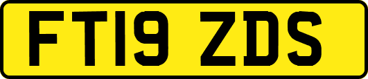 FT19ZDS