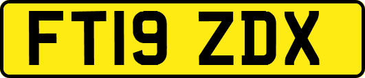 FT19ZDX