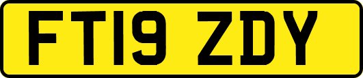 FT19ZDY