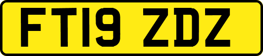 FT19ZDZ