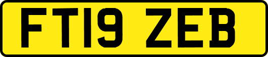 FT19ZEB