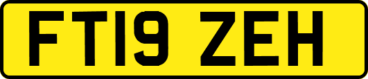 FT19ZEH