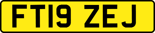 FT19ZEJ