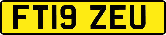 FT19ZEU