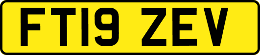 FT19ZEV