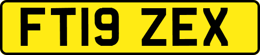 FT19ZEX