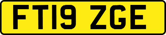 FT19ZGE