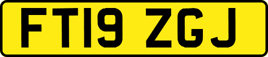 FT19ZGJ