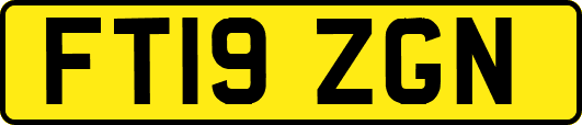 FT19ZGN