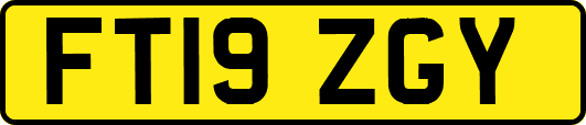 FT19ZGY