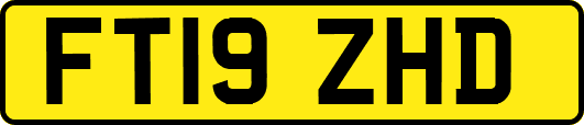 FT19ZHD