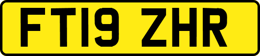 FT19ZHR