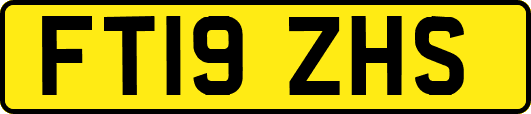 FT19ZHS