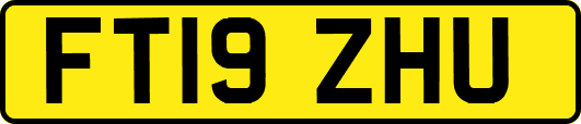 FT19ZHU