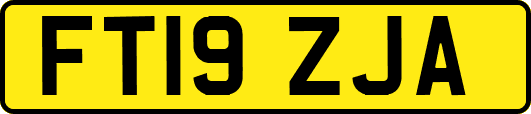FT19ZJA